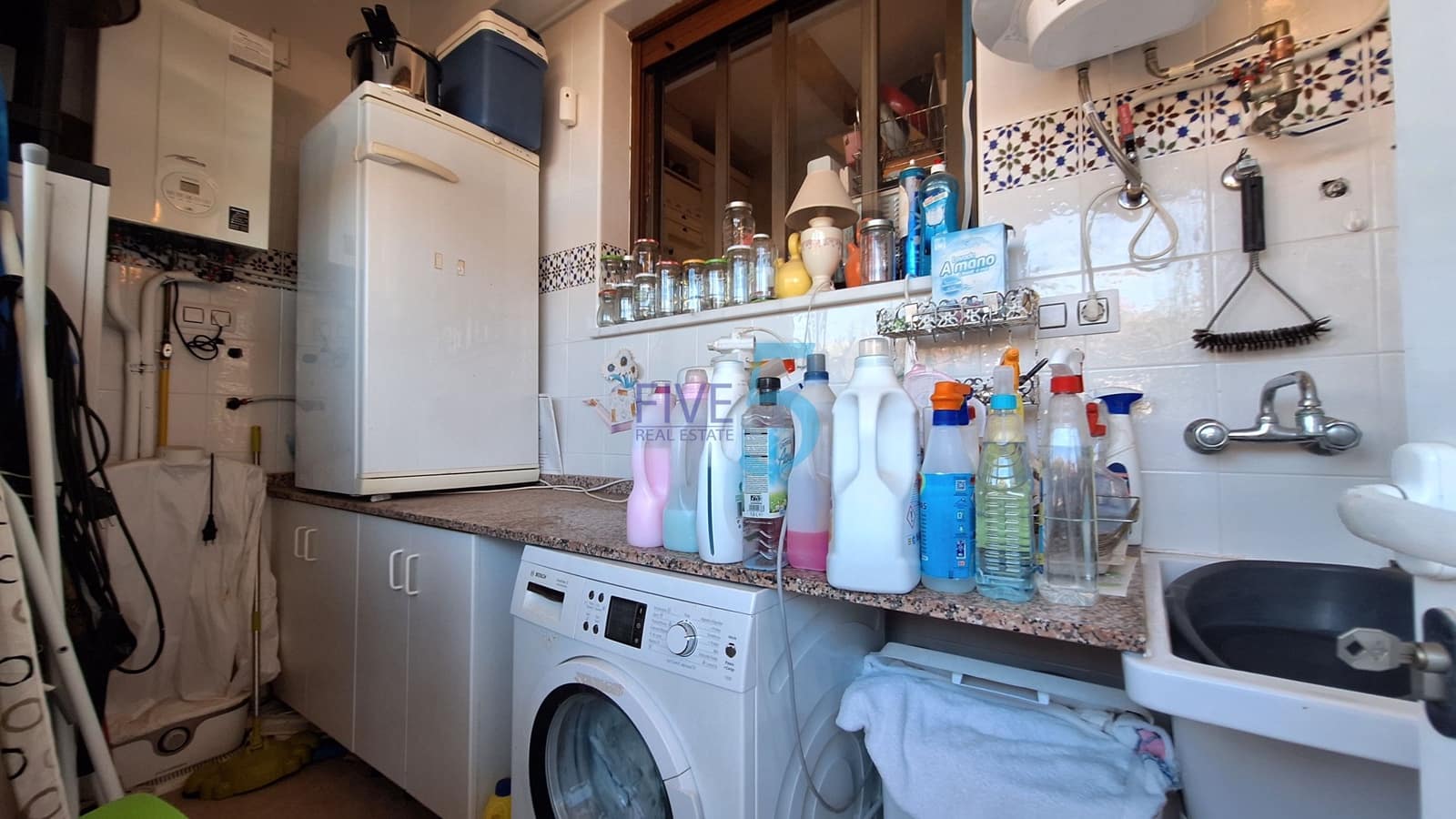 Chalet de 3 habitaciones en Ciudad Quesada en venta con piscina garaje - 539.000 € (Ref: 10077339)