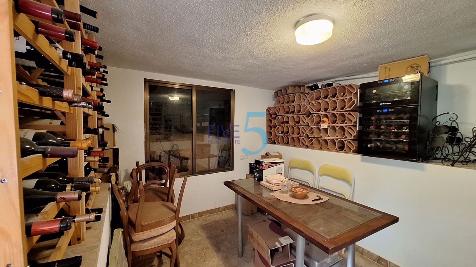 Chalet de 3 habitaciones en Ciudad Quesada en venta con piscina garaje - 539.000 € (Ref: 10077339)