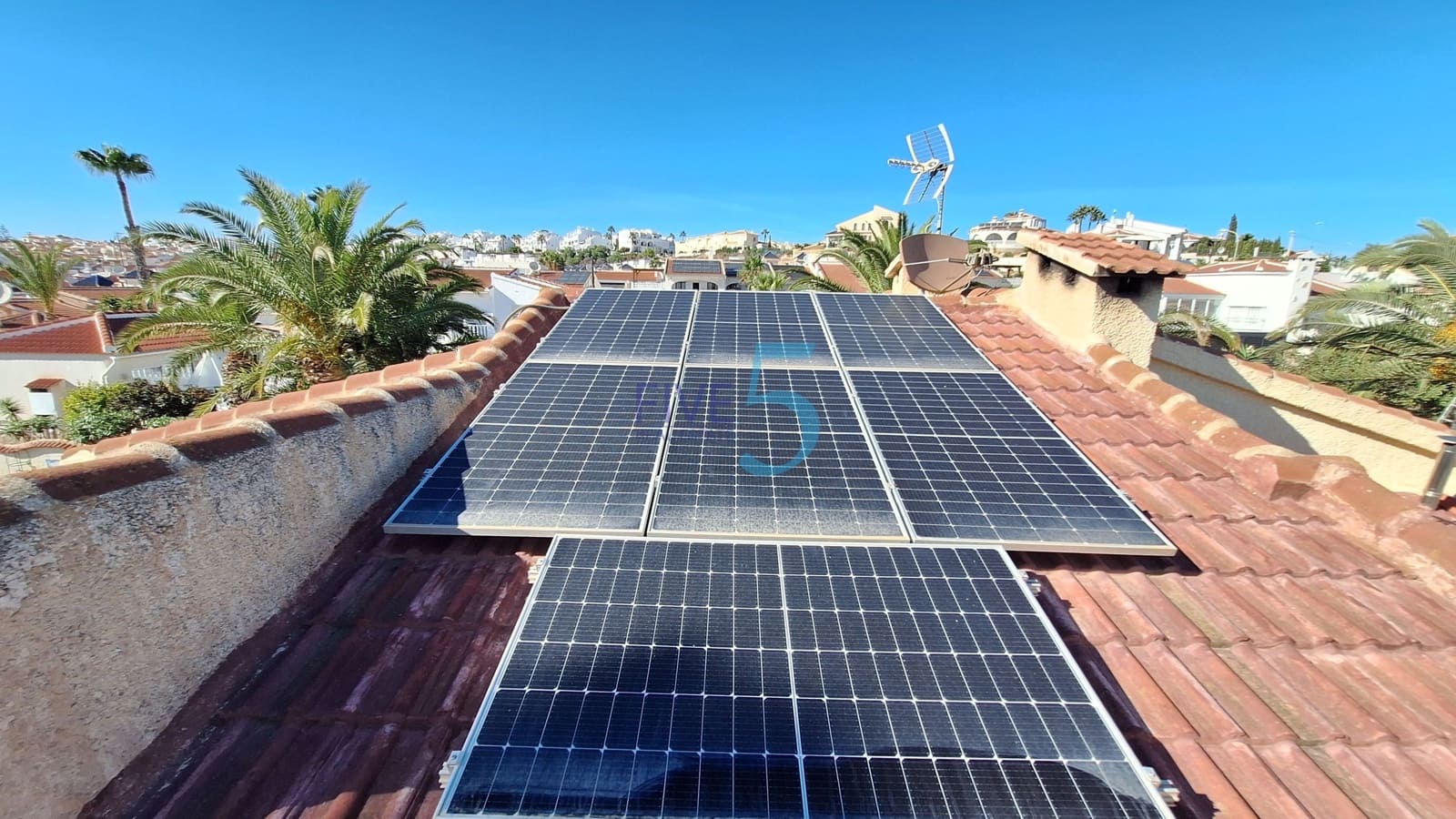 Chalet de 3 habitaciones en Ciudad Quesada en venta con piscina garaje - 539.000 € (Ref: 10077339)