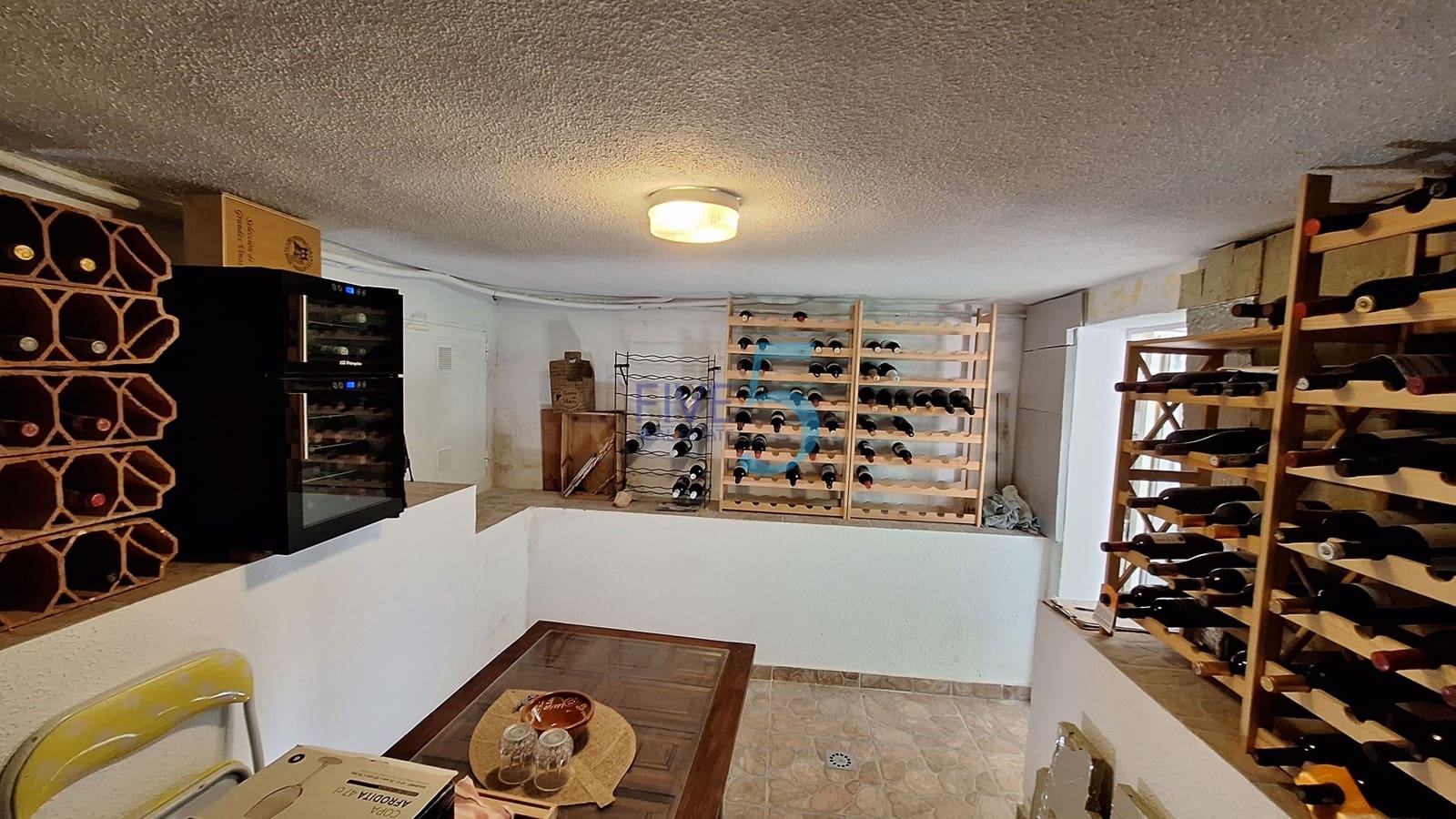 Chalet de 3 habitaciones en Ciudad Quesada en venta con piscina garaje - 539.000 € (Ref: 10077339)