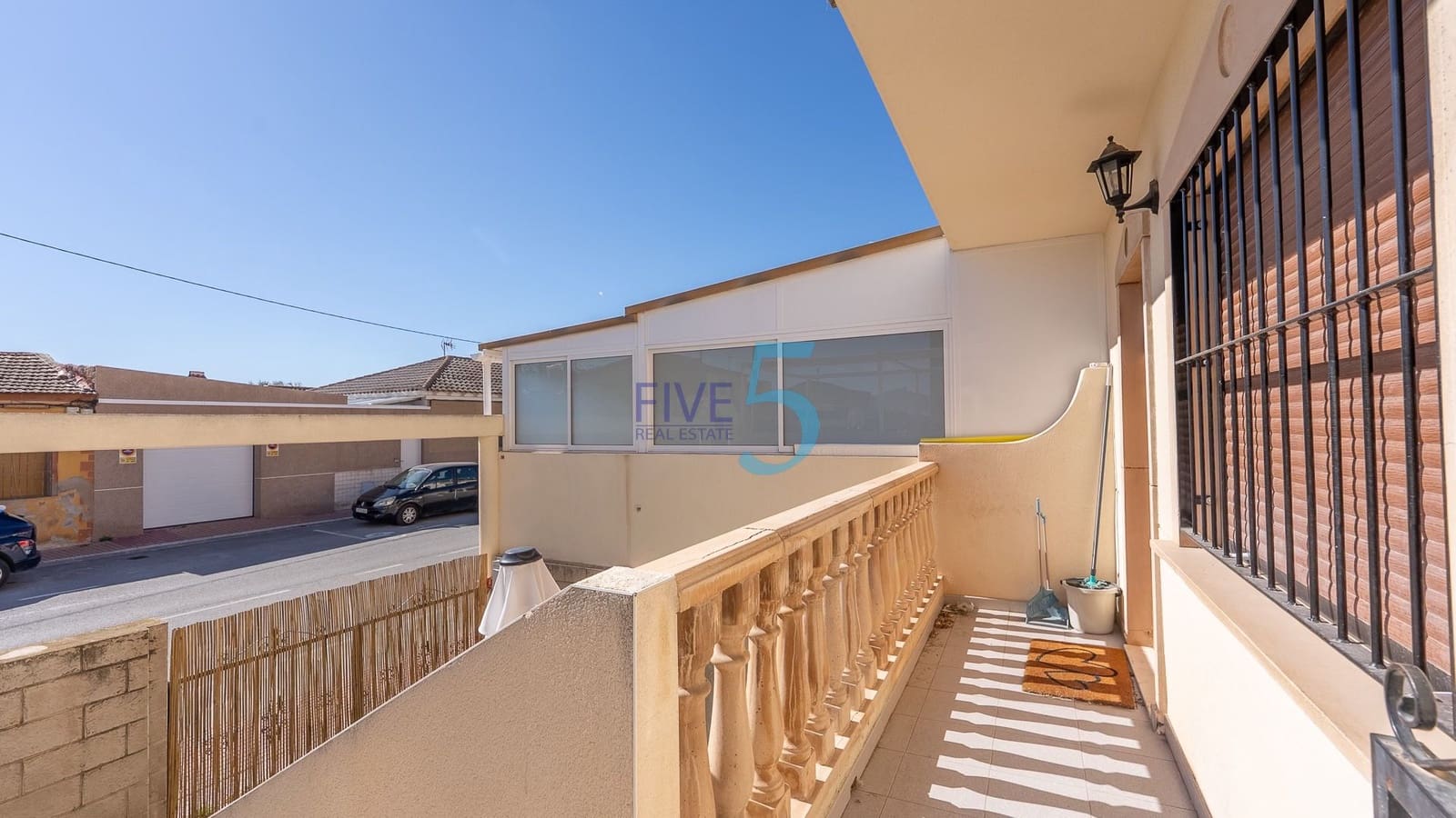 Apartamento de 2 habitaciones en San Fulgencio en venta con piscina - 119.500 € (Ref: 10077340)