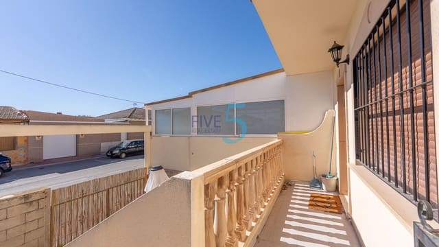 Apartamento de 2 habitaciones en San Fulgencio en venta con piscina - 119.500 € (Ref: 10077340)
