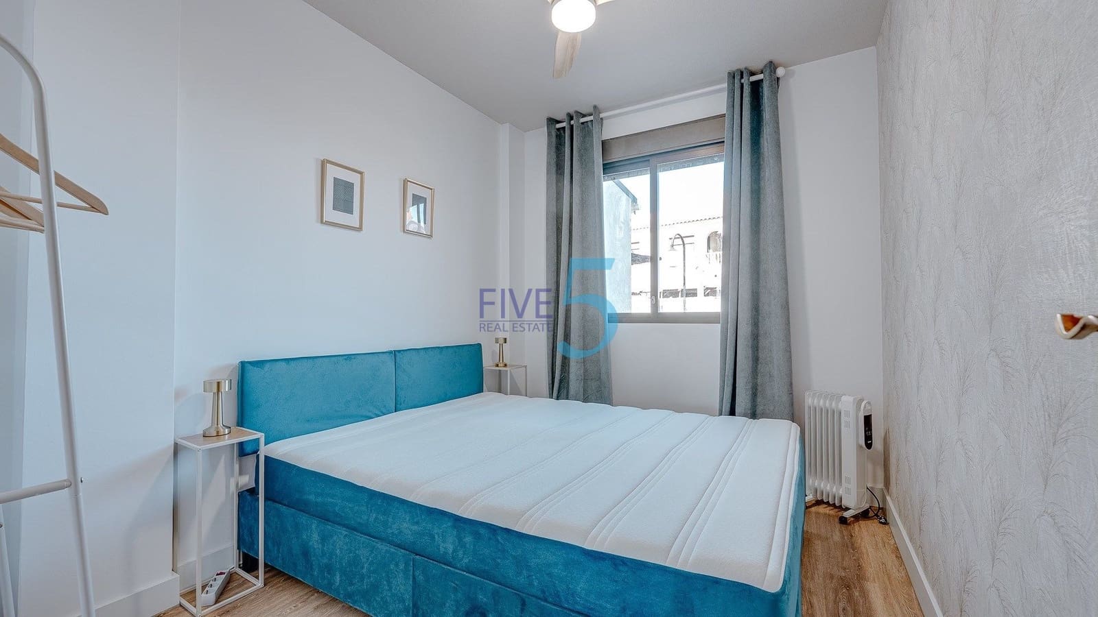 Apartamento de 2 habitaciones en San Fulgencio en venta con piscina - 119.500 € (Ref: 10077340)