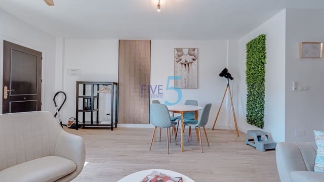 Apartamento de 2 habitaciones en San Fulgencio en venta con piscina - 119.500 € (Ref: 10077340)