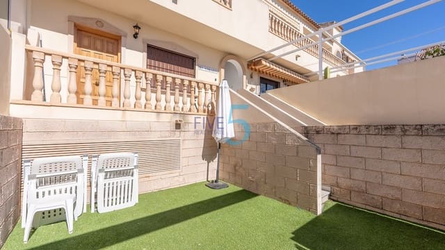 Apartamento de 2 habitaciones en San Fulgencio en venta con piscina - 119.500 € (Ref: 10077340)