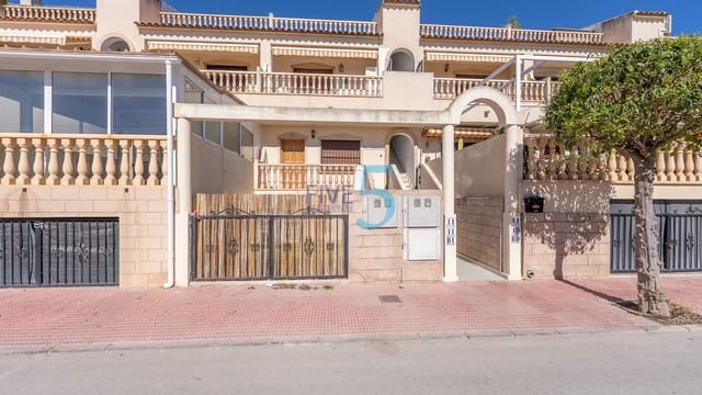 Apartamento de 2 habitaciones en San Fulgencio en venta con piscina - 119.500 € (Ref: 10077340)