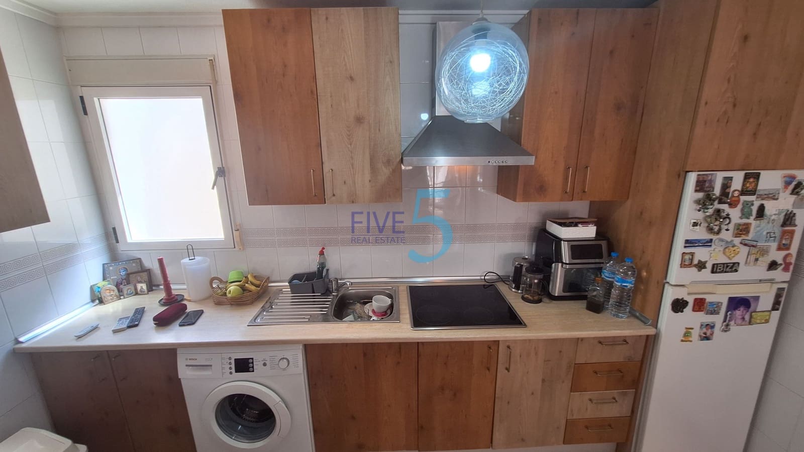 2 bedroom Apartment for sale in Torrevieja with pool - € 185,000 (Ref: 10077341)