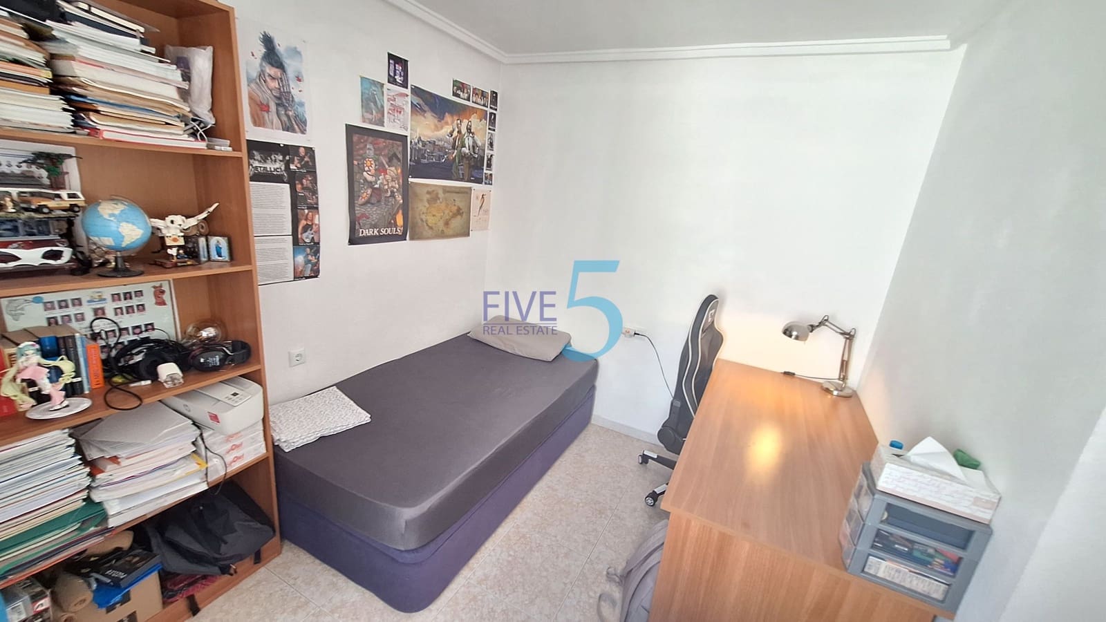 2 bedroom Apartment for sale in Torrevieja with pool - € 185,000 (Ref: 10077341)
