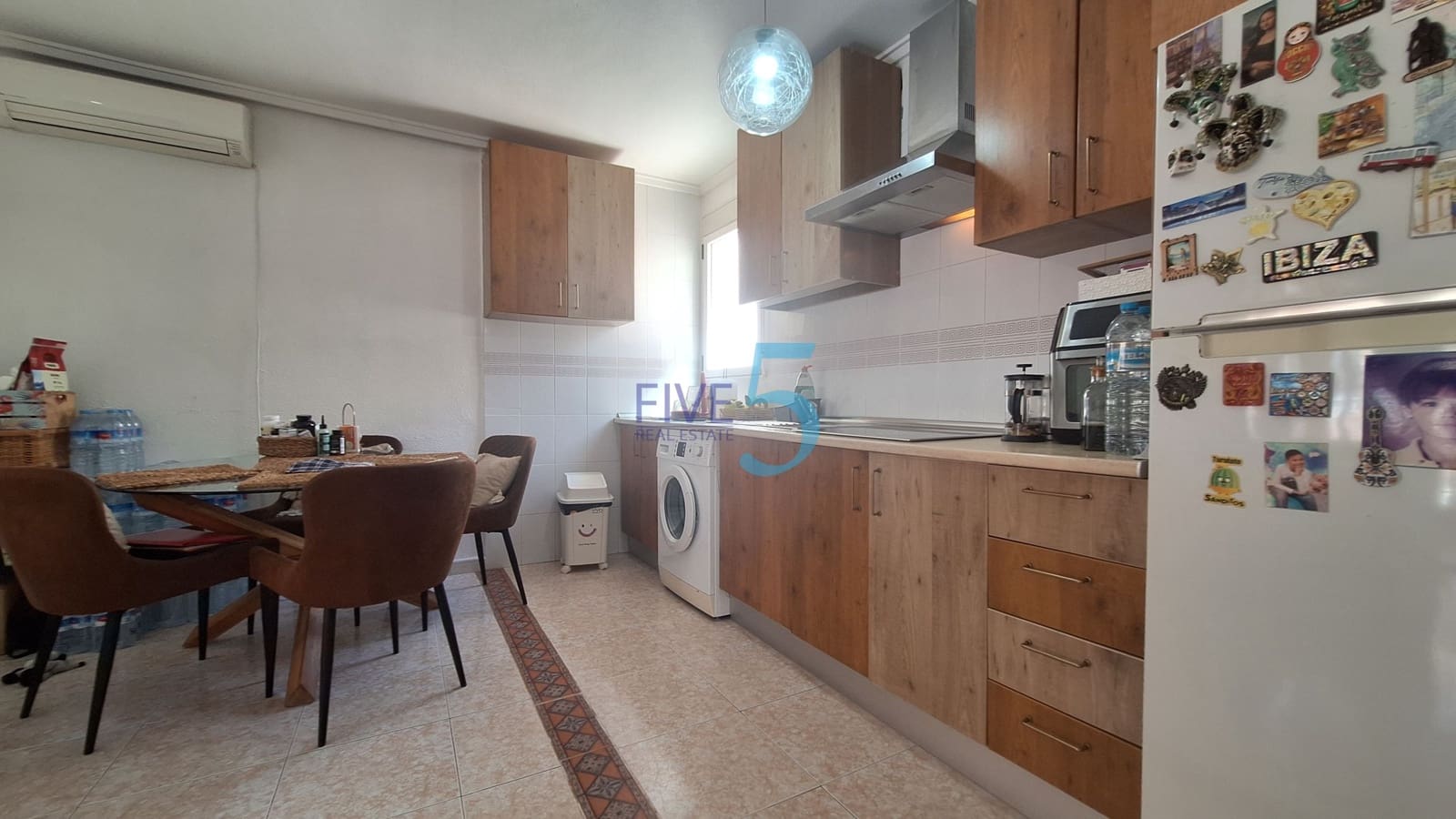 2 bedroom Apartment for sale in Torrevieja with pool - € 185,000 (Ref: 10077341)