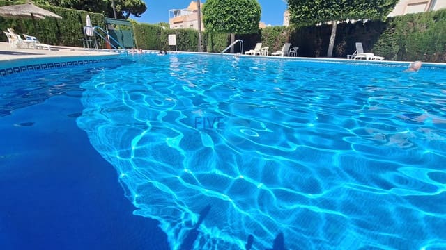 2 bedroom Apartment for sale in Torrevieja with pool - € 185,000 (Ref: 10077341)