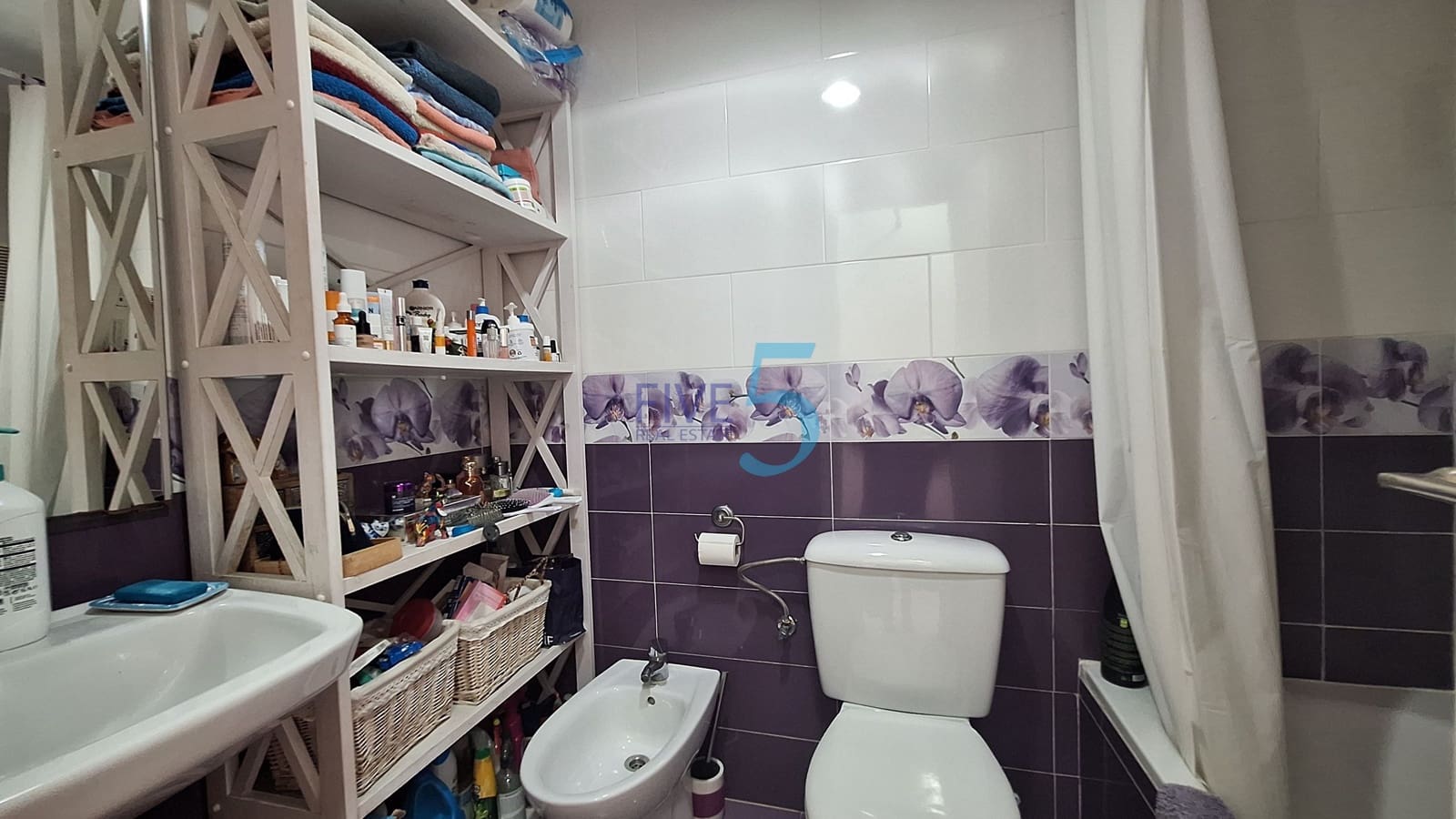 2 bedroom Apartment for sale in Torrevieja with pool - € 185,000 (Ref: 10077341)