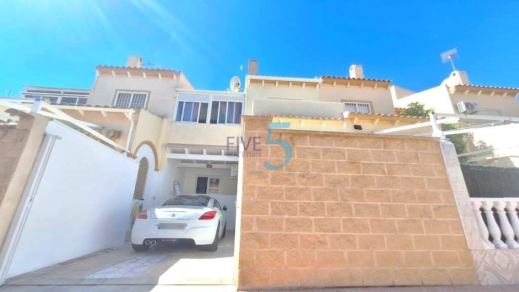 2 soverom Leilighet til salgs i Playa Flamenca med svømmebasseng garasje - € 229 900 (Ref: 10079081)
