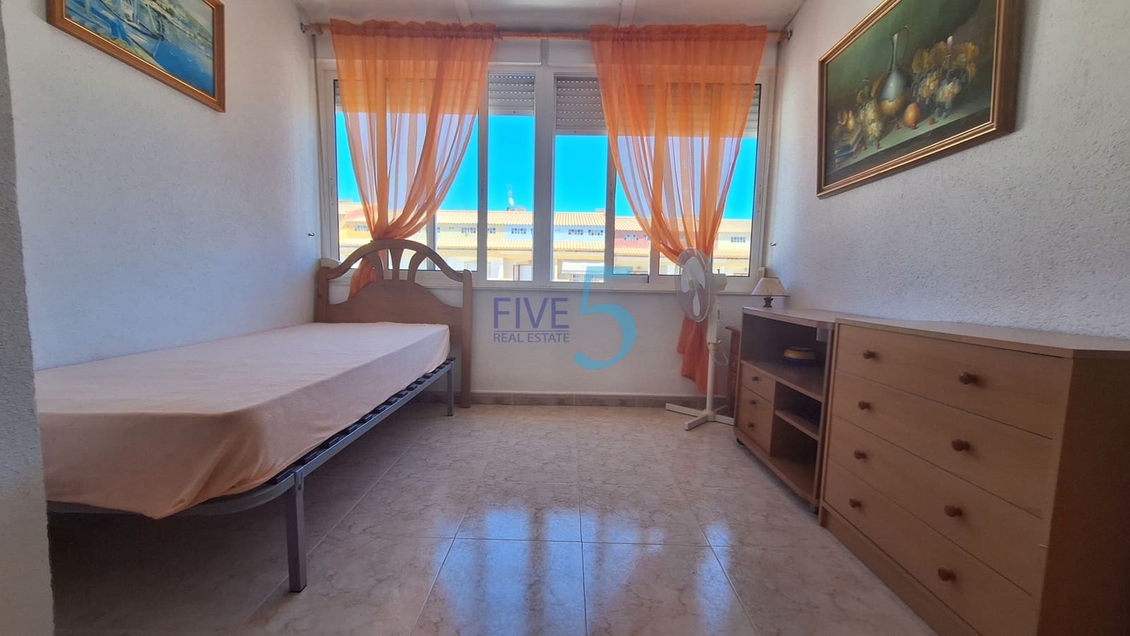 2 soverom Leilighet til salgs i Playa Flamenca med svømmebasseng garasje - € 229 900 (Ref: 10079081)