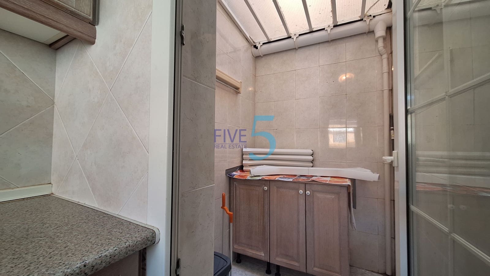 2 soverom Leilighet til salgs i Playa Flamenca med svømmebasseng garasje - € 229 900 (Ref: 10079081)