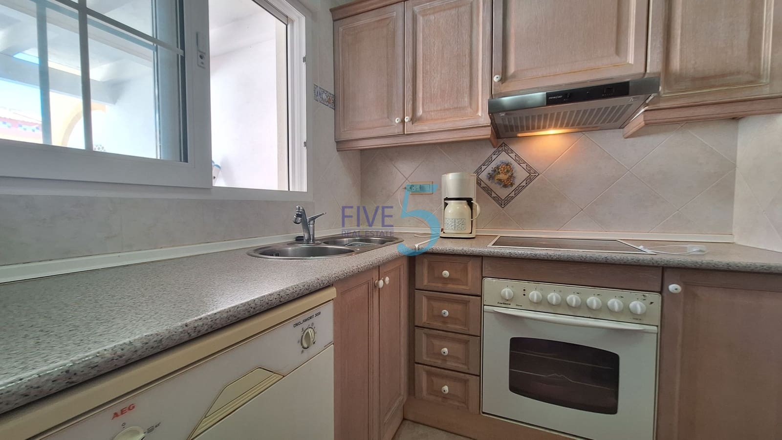 2 soverom Leilighet til salgs i Playa Flamenca med svømmebasseng garasje - € 229 900 (Ref: 10079081)