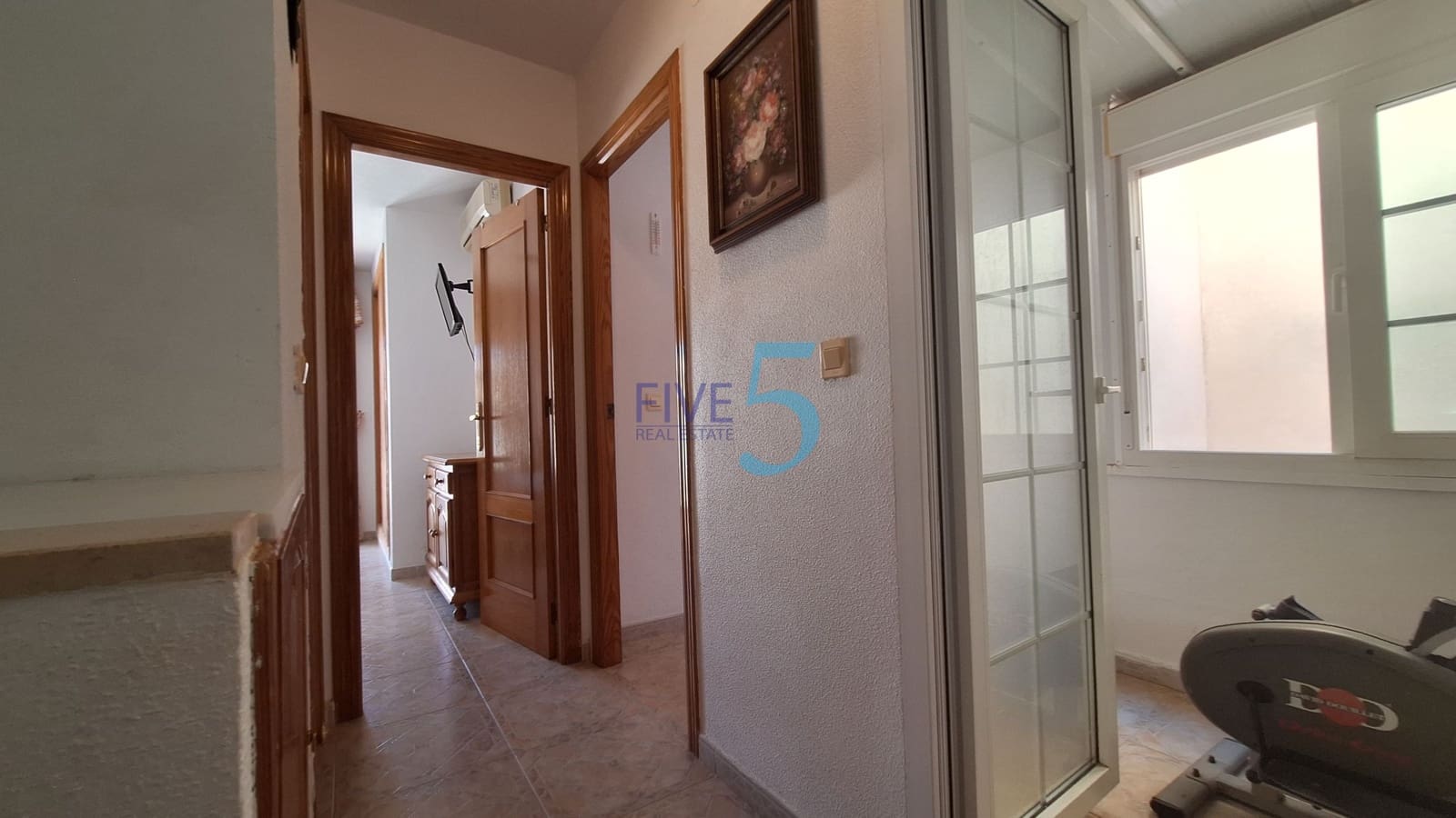2 soverom Leilighet til salgs i Playa Flamenca med svømmebasseng garasje - € 229 900 (Ref: 10079081)