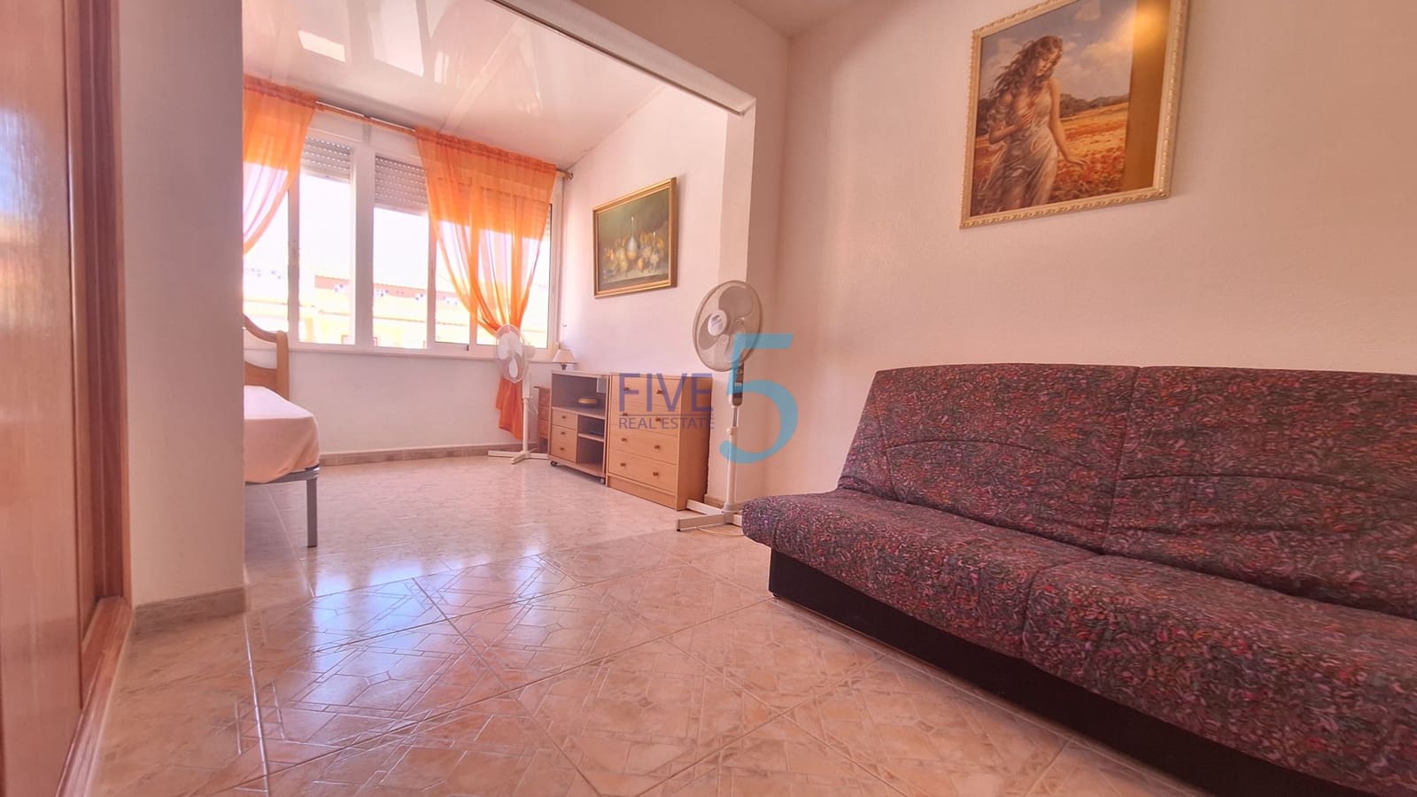 2 soverom Leilighet til salgs i Playa Flamenca med svømmebasseng garasje - € 229 900 (Ref: 10079081)