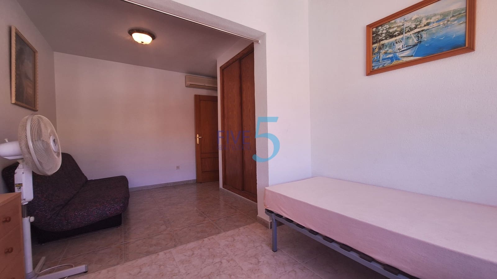 2 soverom Leilighet til salgs i Playa Flamenca med svømmebasseng garasje - € 229 900 (Ref: 10079081)