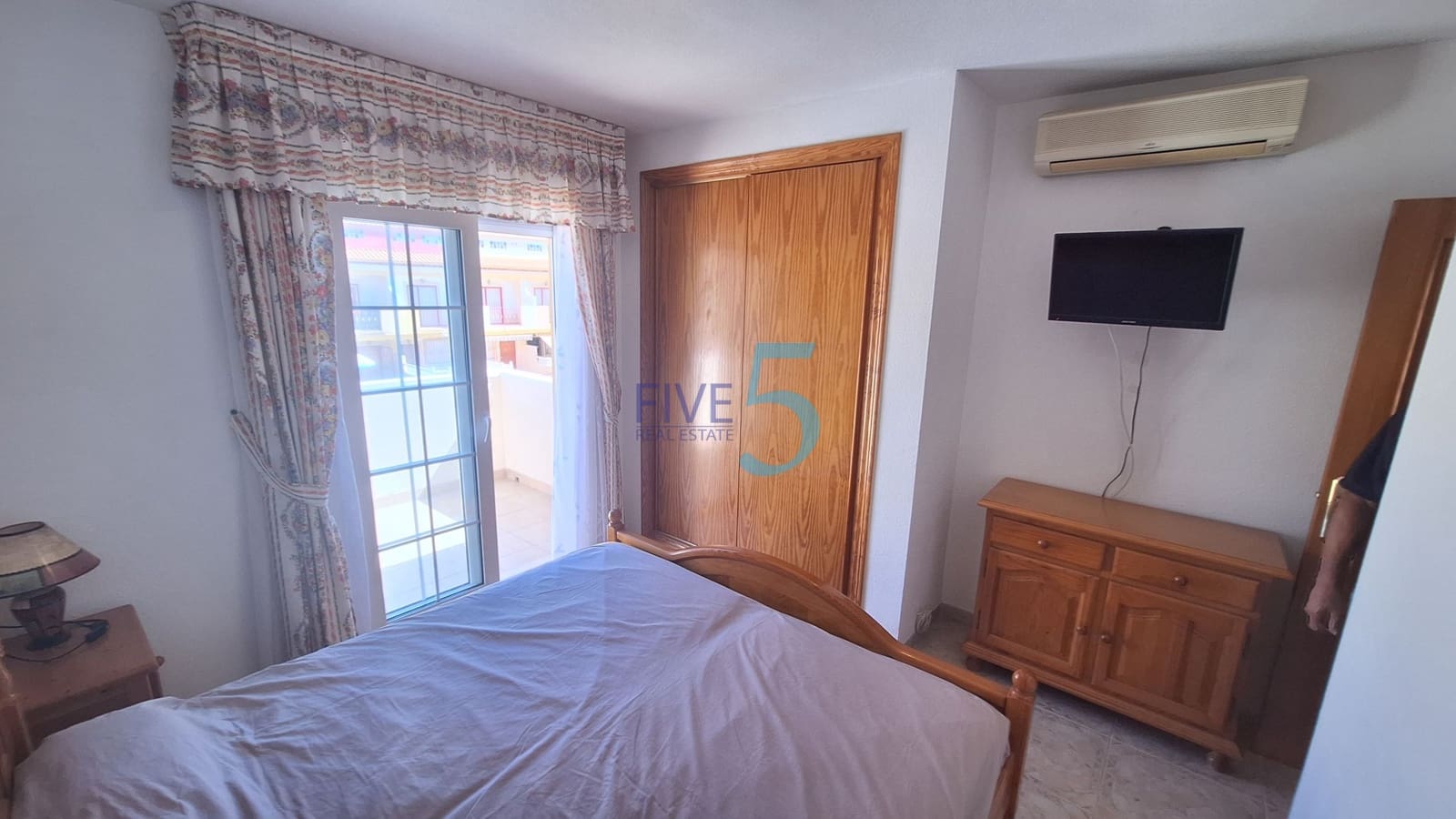 2 soverom Leilighet til salgs i Playa Flamenca med svømmebasseng garasje - € 229 900 (Ref: 10079081)