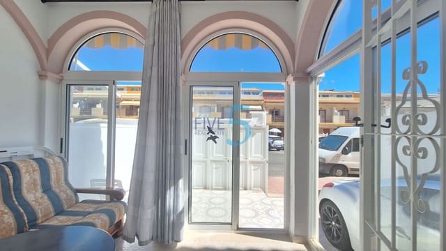 2 soverom Leilighet til salgs i Playa Flamenca, Orihuela med svømmebasseng garasje - € 229 900 (Ref: 10079081)
