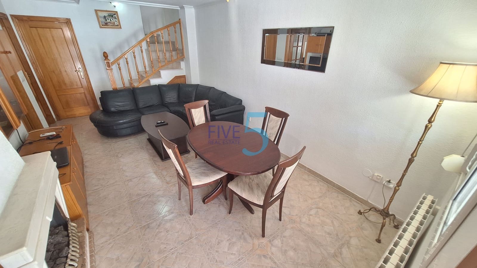 2 soverom Leilighet til salgs i Playa Flamenca med svømmebasseng garasje - € 229 900 (Ref: 10079081)