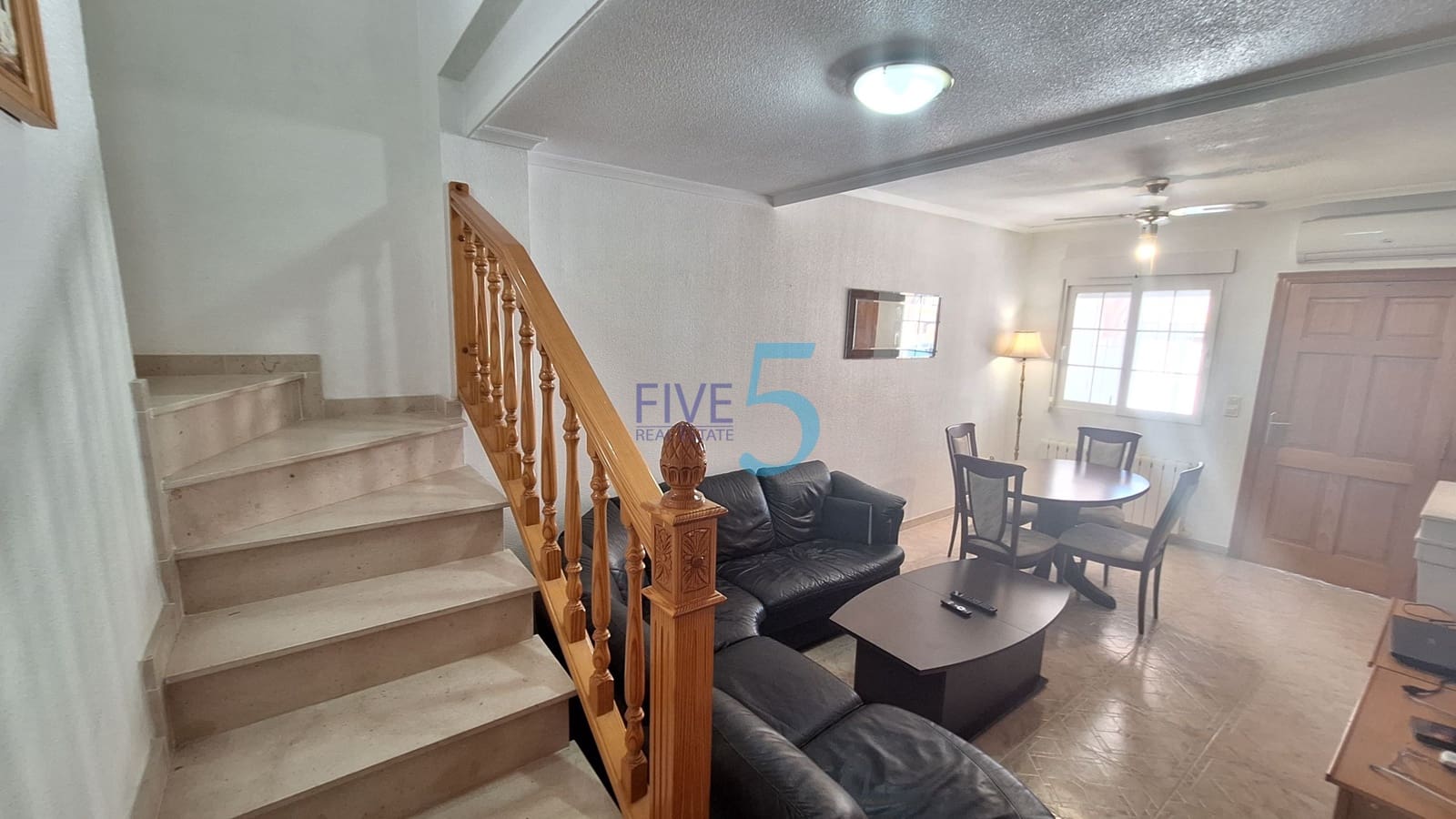 2 soverom Leilighet til salgs i Playa Flamenca med svømmebasseng garasje - € 229 900 (Ref: 10079081)