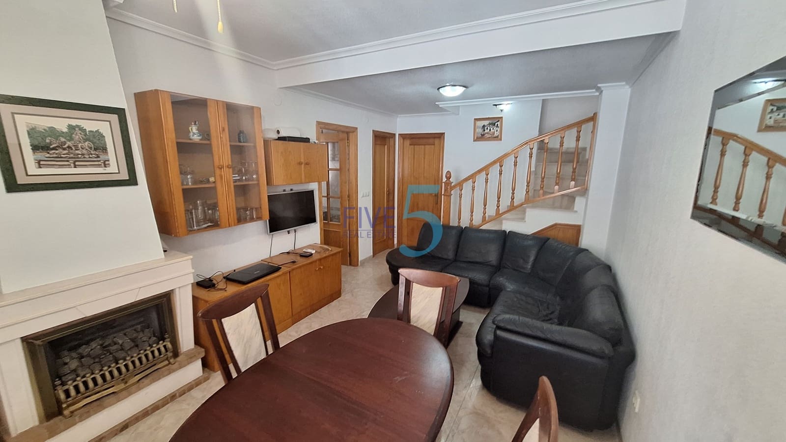 2 soverom Leilighet til salgs i Playa Flamenca med svømmebasseng garasje - € 229 900 (Ref: 10079081)