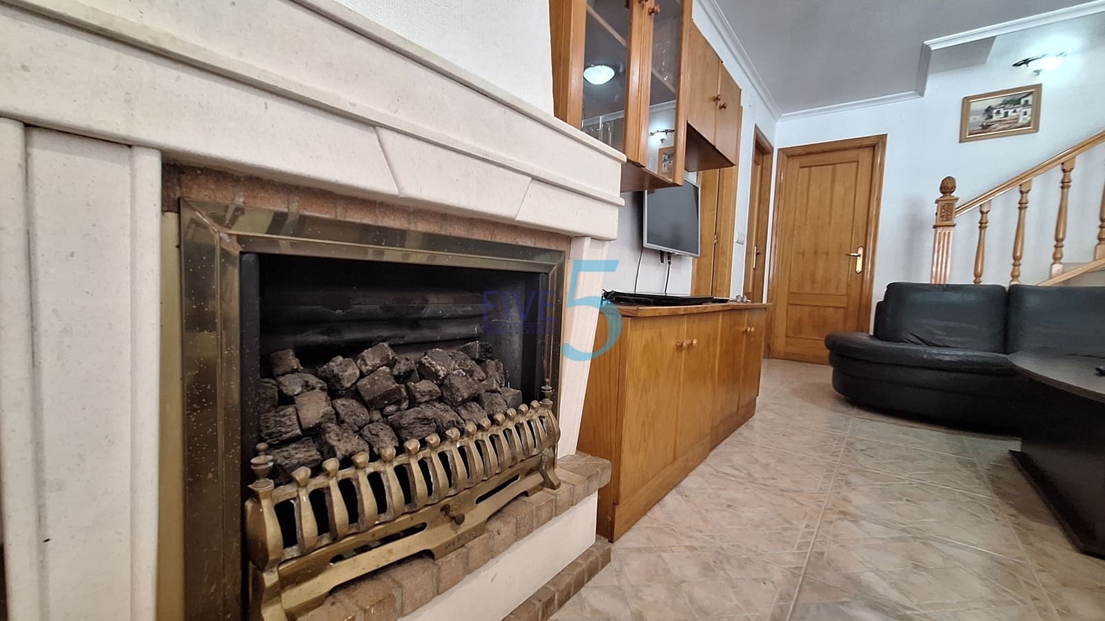 2 soverom Leilighet til salgs i Playa Flamenca med svømmebasseng garasje - € 229 900 (Ref: 10079081)