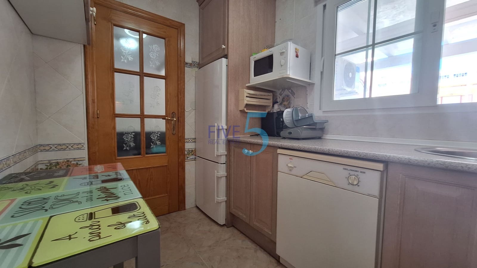 2 soverom Leilighet til salgs i Playa Flamenca med svømmebasseng garasje - € 229 900 (Ref: 10079081)