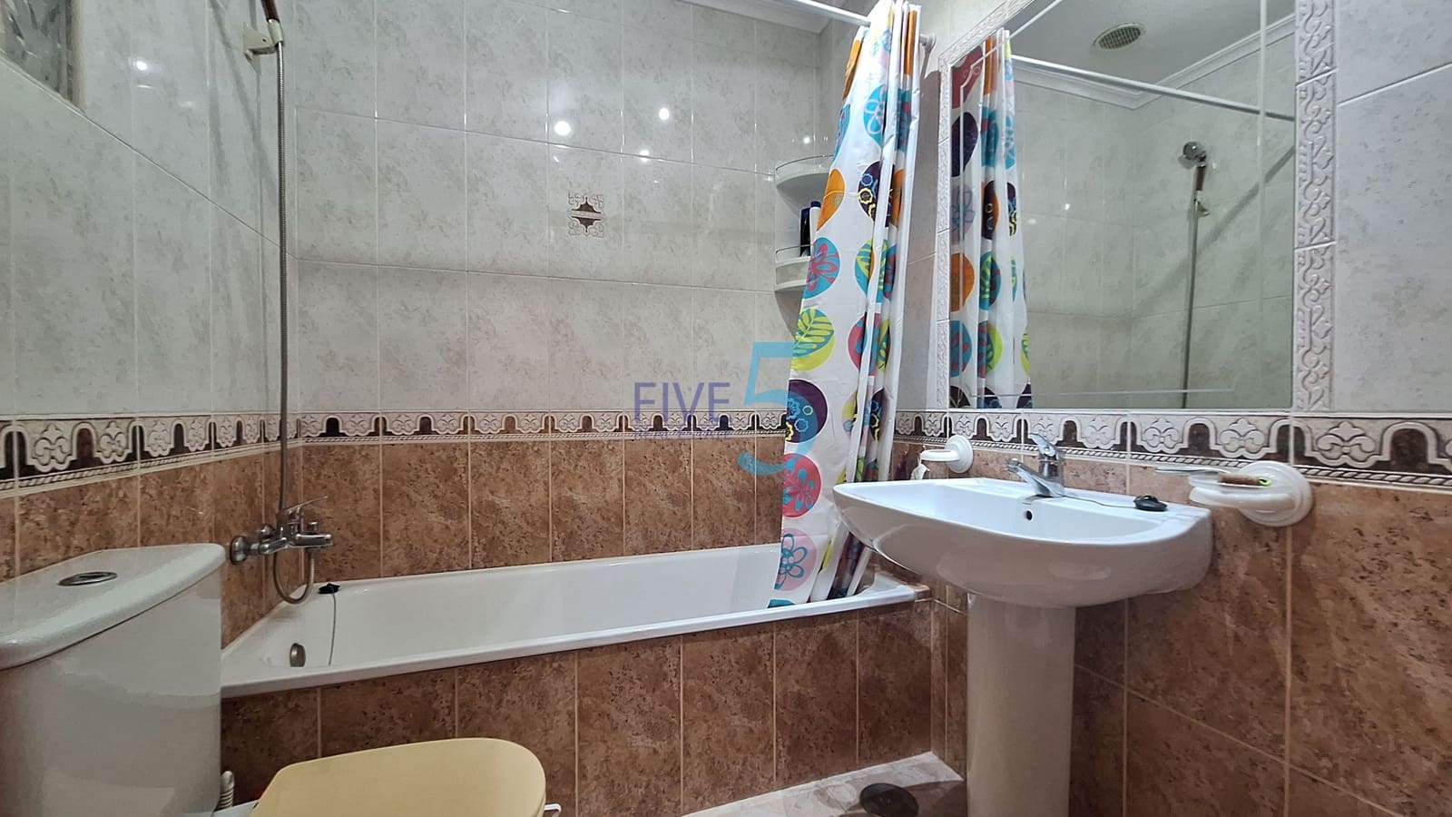 2 soverom Leilighet til salgs i Playa Flamenca med svømmebasseng garasje - € 229 900 (Ref: 10079081)