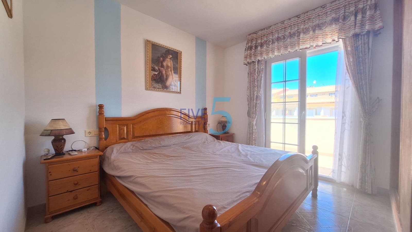 2 soverom Leilighet til salgs i Playa Flamenca med svømmebasseng garasje - € 229 900 (Ref: 10079081)