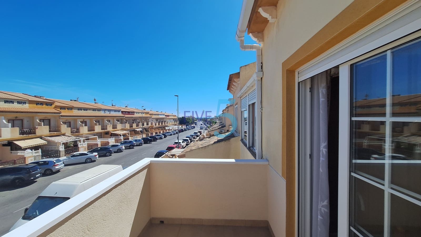 2 soverom Leilighet til salgs i Playa Flamenca med svømmebasseng garasje - € 229 900 (Ref: 10079081)