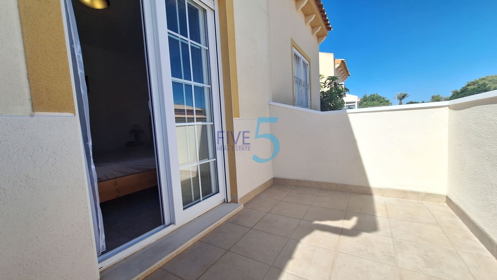 2 soverom Leilighet til salgs i Playa Flamenca med svømmebasseng garasje - € 229 900 (Ref: 10079081)