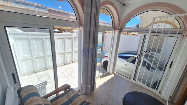 2 soverom Leilighet til salgs i Playa Flamenca, Orihuela med svømmebasseng garasje - € 229 900 (Ref: 10079081)