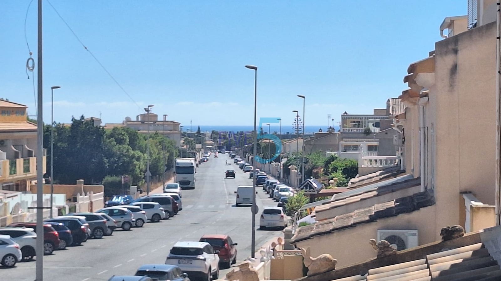 2 soverom Leilighet til salgs i Playa Flamenca med svømmebasseng garasje - € 229 900 (Ref: 10079081)