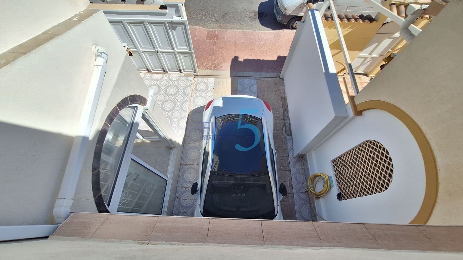 2 soverom Leilighet til salgs i Playa Flamenca med svømmebasseng garasje - € 229 900 (Ref: 10079081)