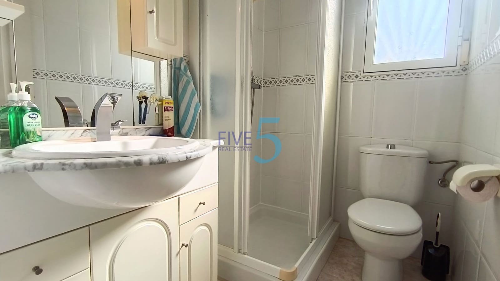 2 soverom Villa til salgs i Ciudad Quesada med svømmebasseng - € 245 000 (Ref: 10079980)