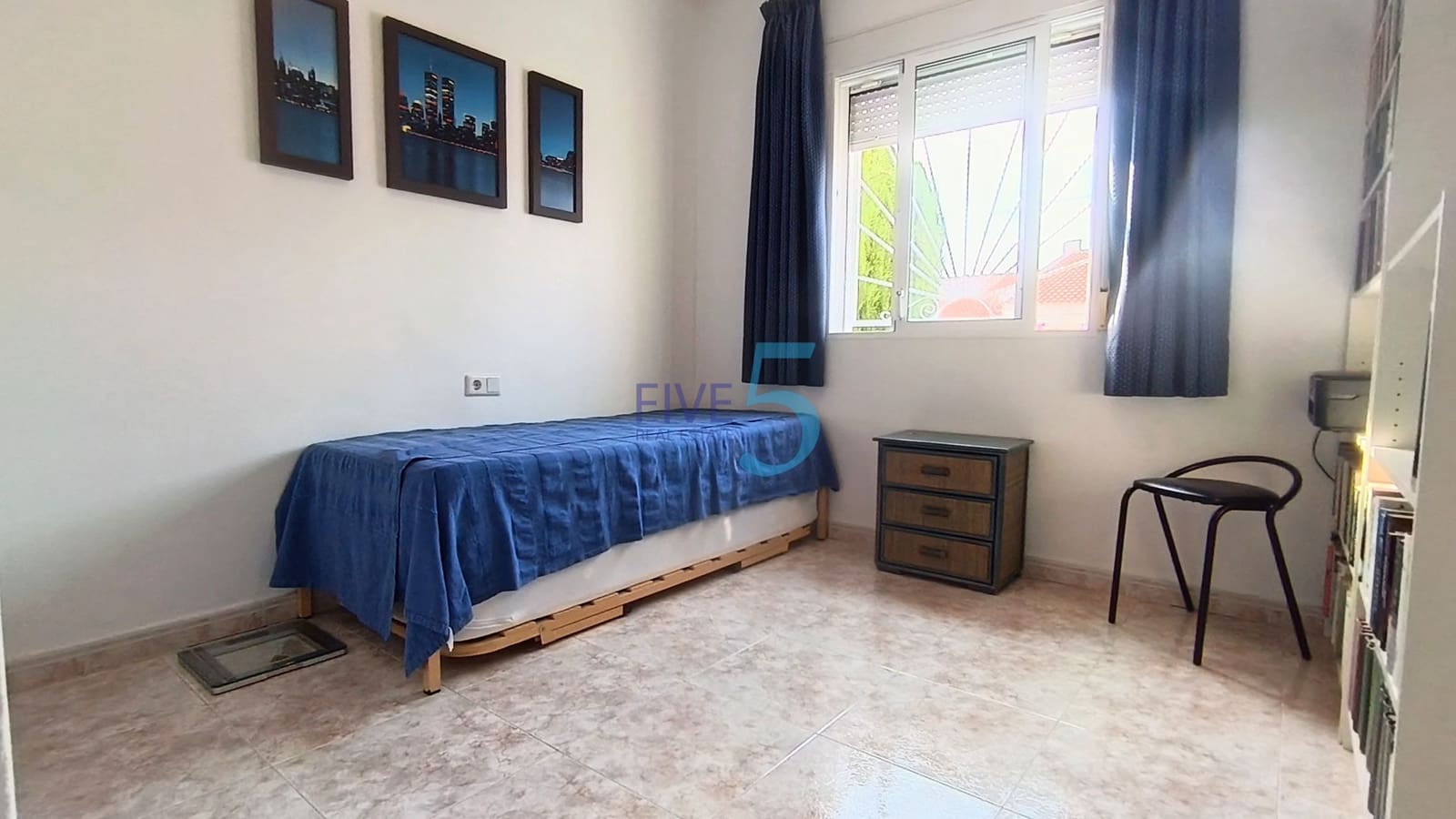 2 soverom Villa til salgs i Ciudad Quesada med svømmebasseng - € 245 000 (Ref: 10079980)