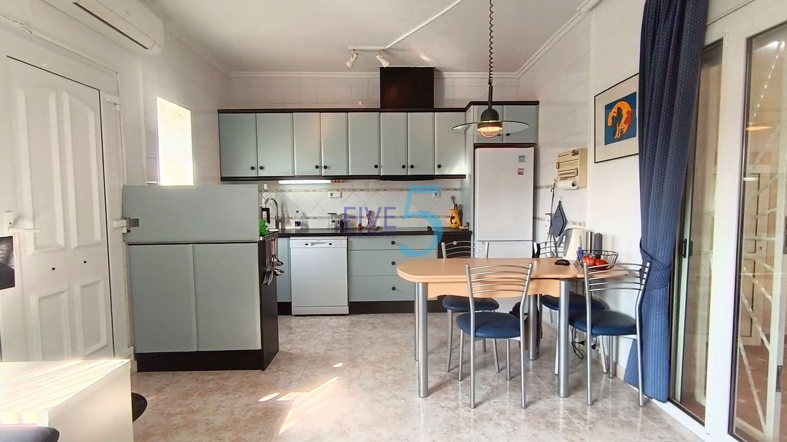2 soverom Villa til salgs i Ciudad Quesada med svømmebasseng - € 245 000 (Ref: 10079980)