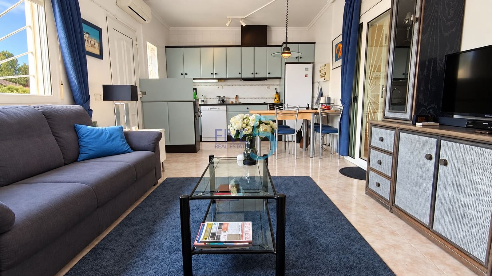 2 soverom Villa til salgs i Ciudad Quesada med svømmebasseng - € 245 000 (Ref: 10079980)