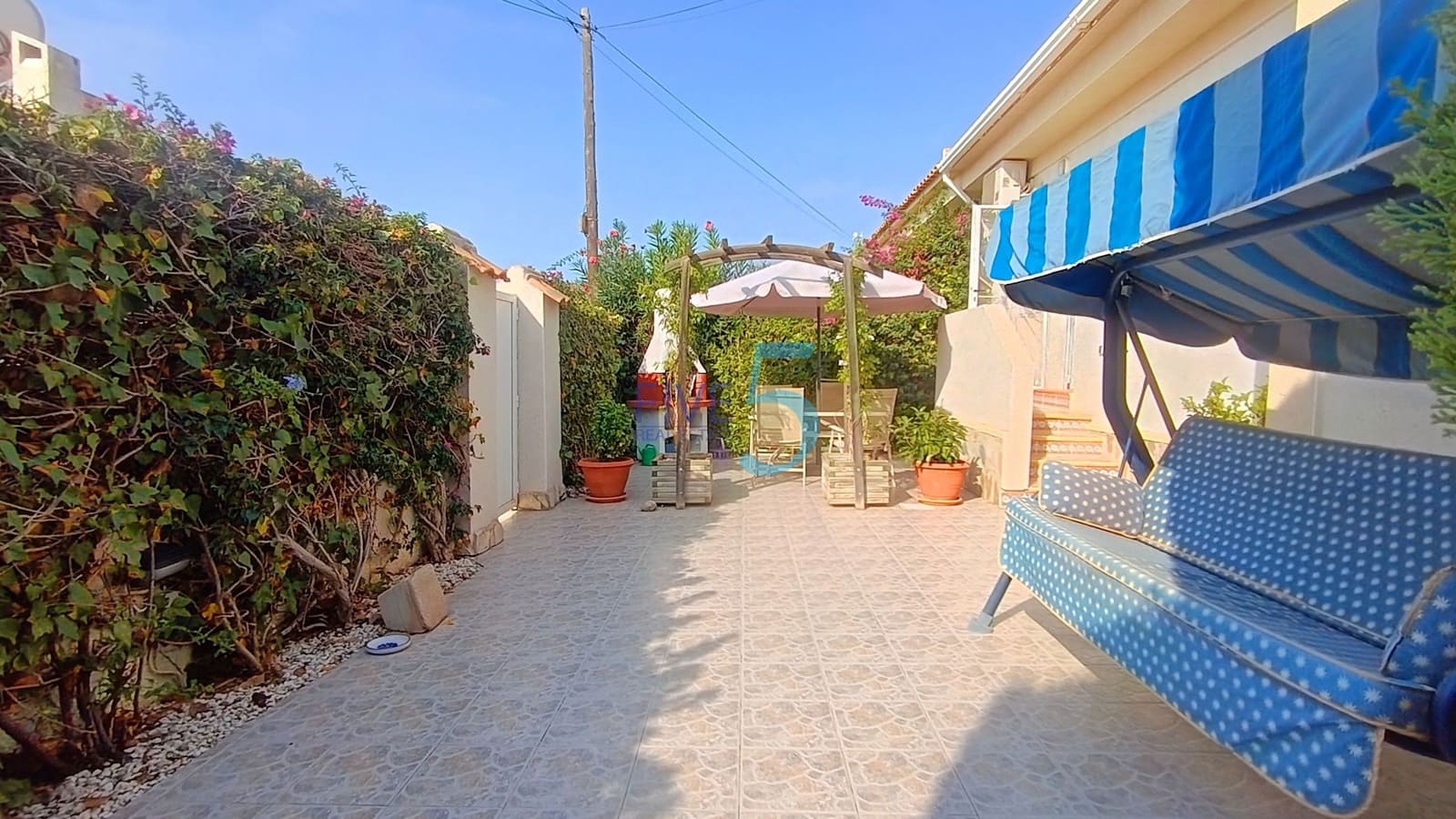 2 soverom Villa til salgs i Ciudad Quesada med svømmebasseng - € 245 000 (Ref: 10079980)