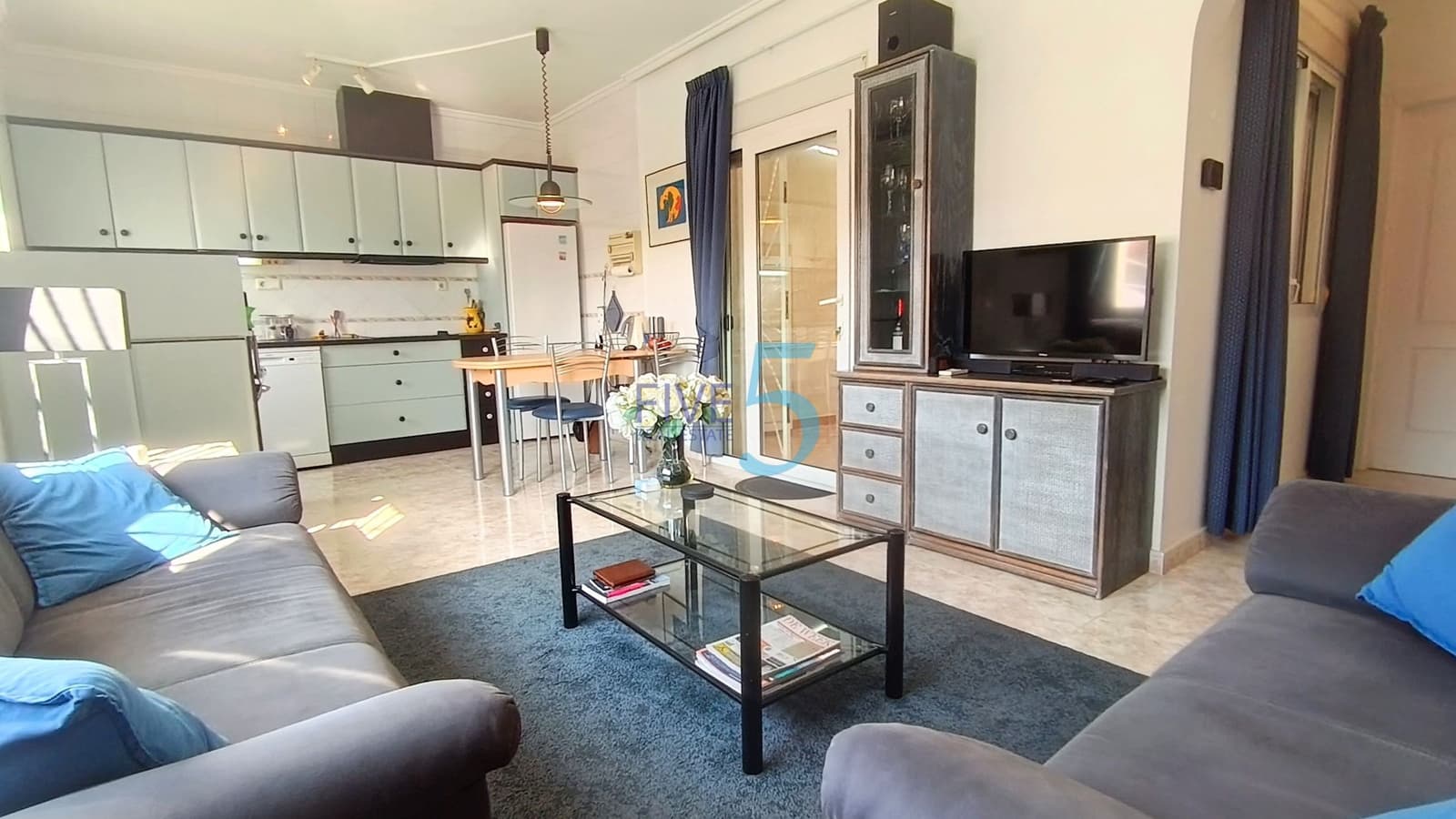 2 soverom Villa til salgs i Ciudad Quesada med svømmebasseng - € 245 000 (Ref: 10079980)
