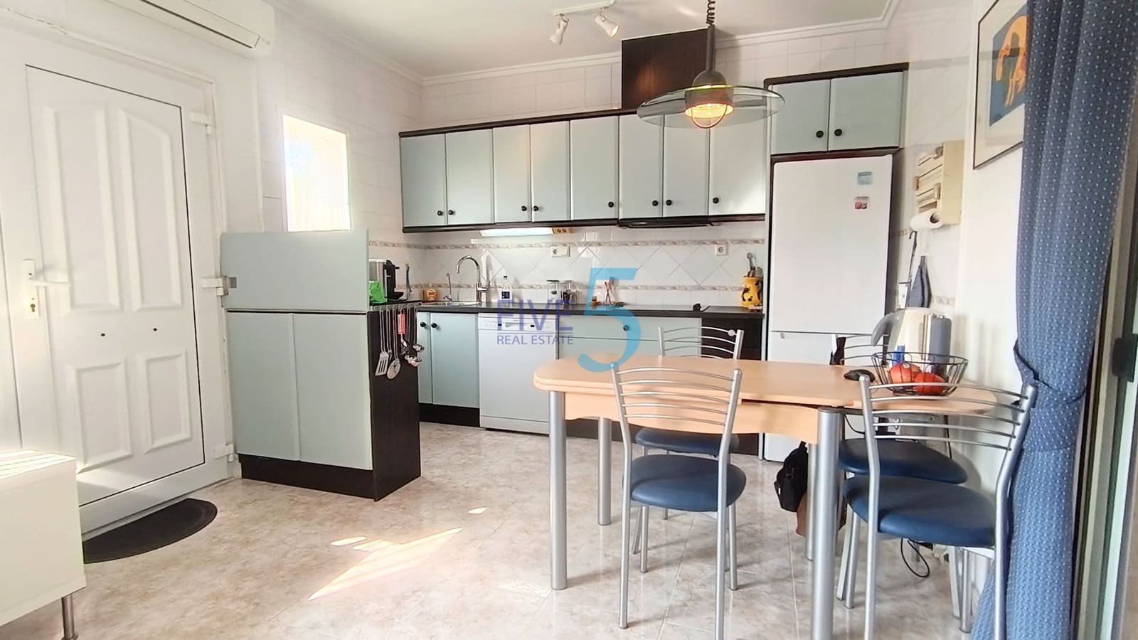 2 soverom Villa til salgs i Ciudad Quesada med svømmebasseng - € 245 000 (Ref: 10079980)