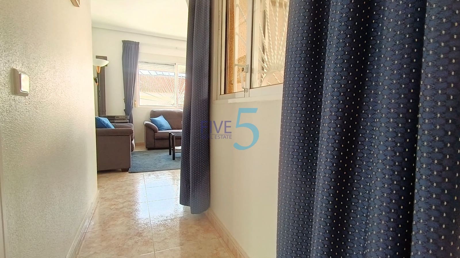 2 soverom Villa til salgs i Ciudad Quesada med svømmebasseng - € 245 000 (Ref: 10079980)