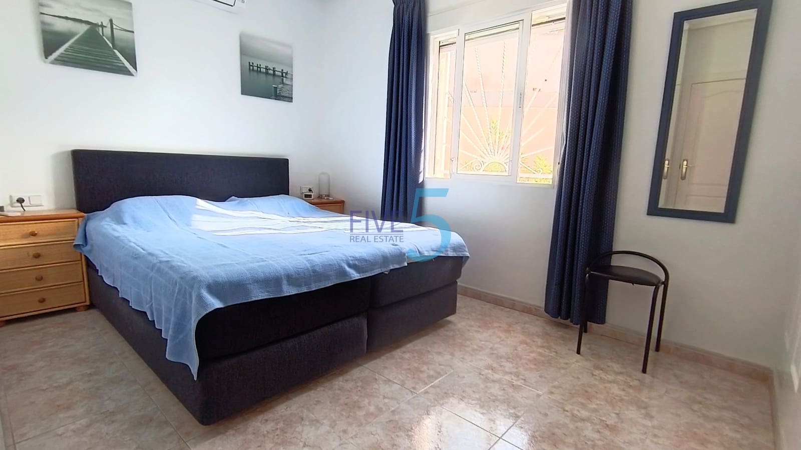 2 soverom Villa til salgs i Ciudad Quesada med svømmebasseng - € 245 000 (Ref: 10079980)