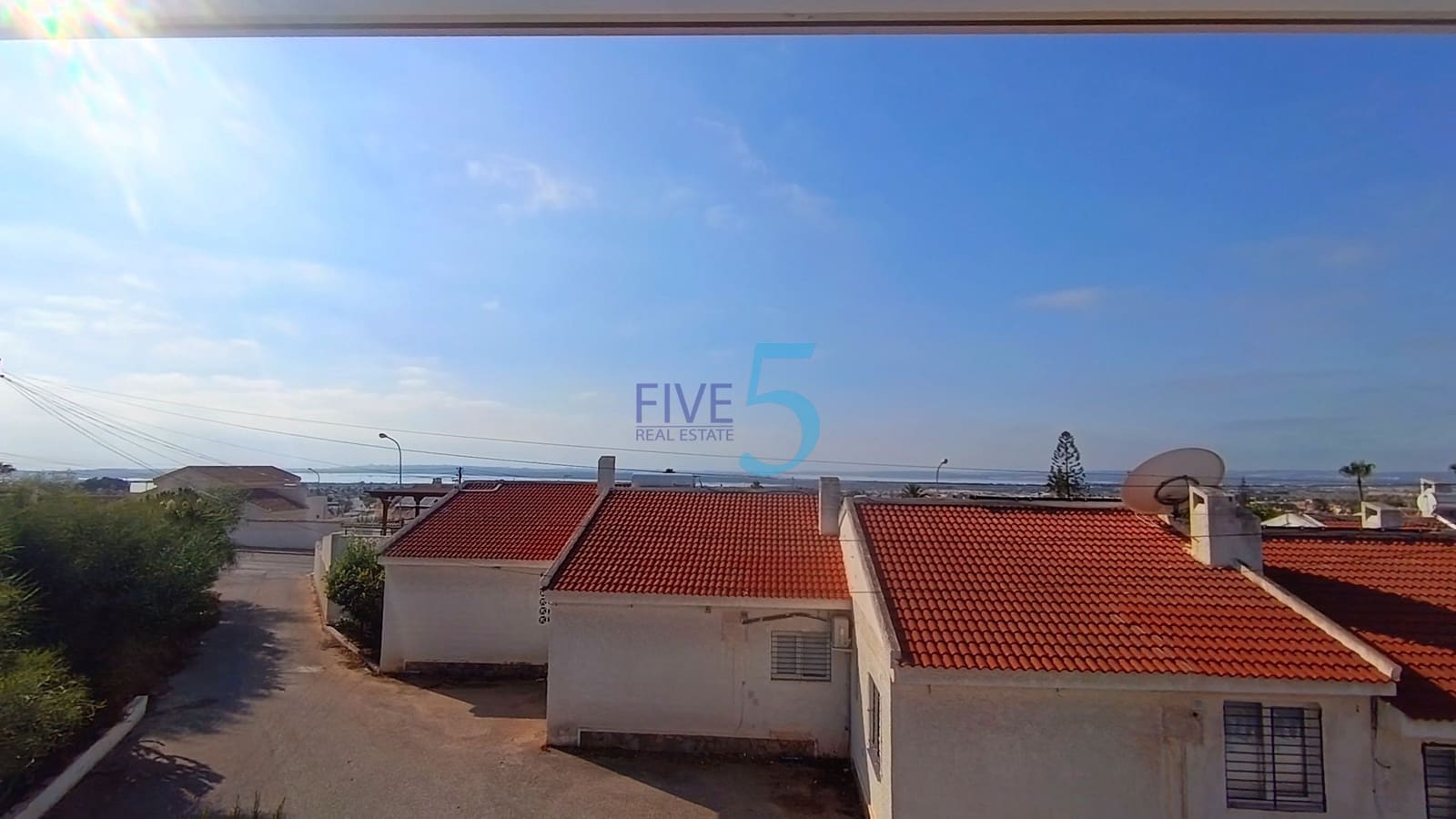 2 soverom Villa til salgs i Ciudad Quesada med svømmebasseng - € 245 000 (Ref: 10079980)
