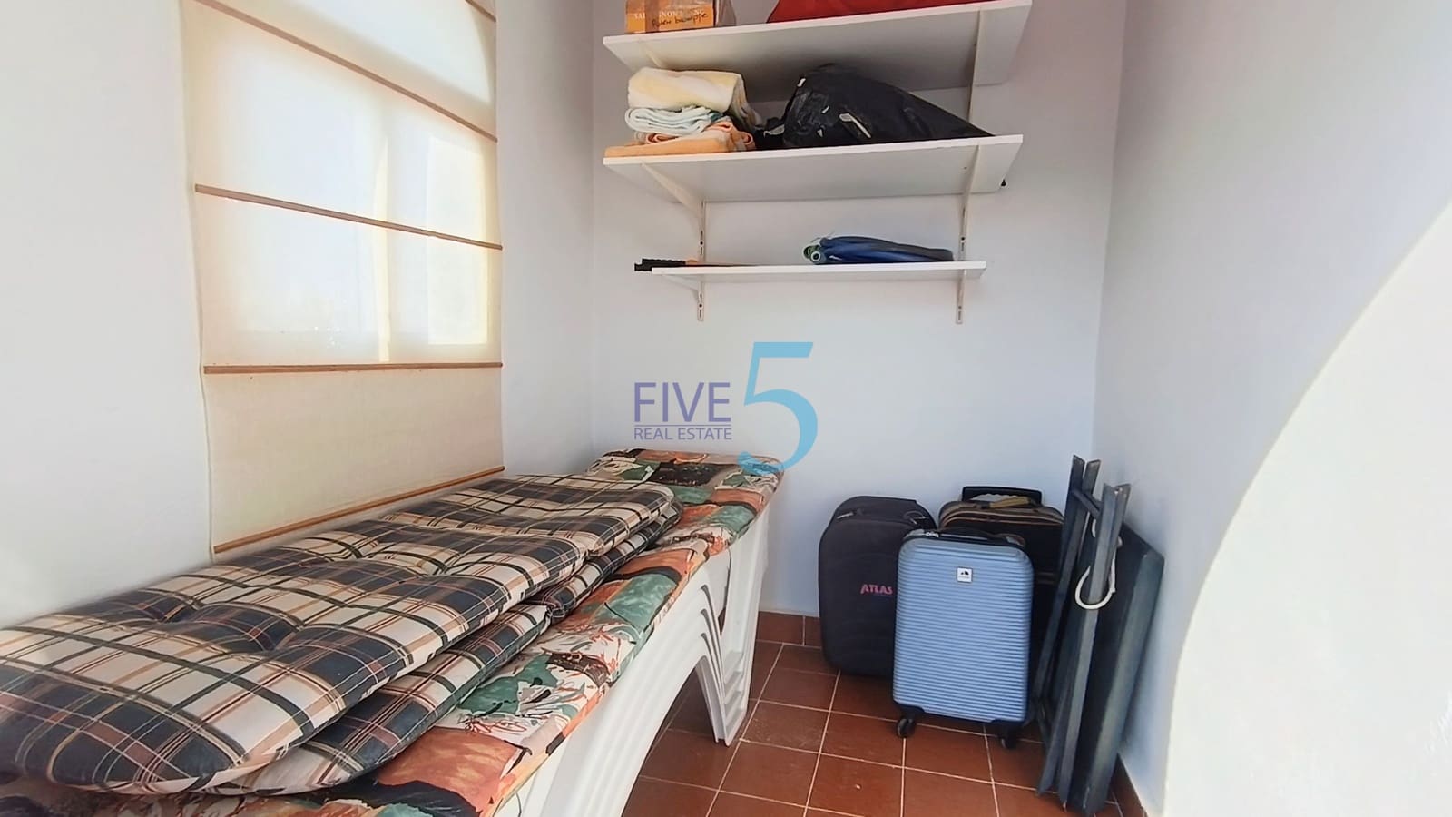 2 soverom Villa til salgs i Ciudad Quesada med svømmebasseng - € 245 000 (Ref: 10079980)