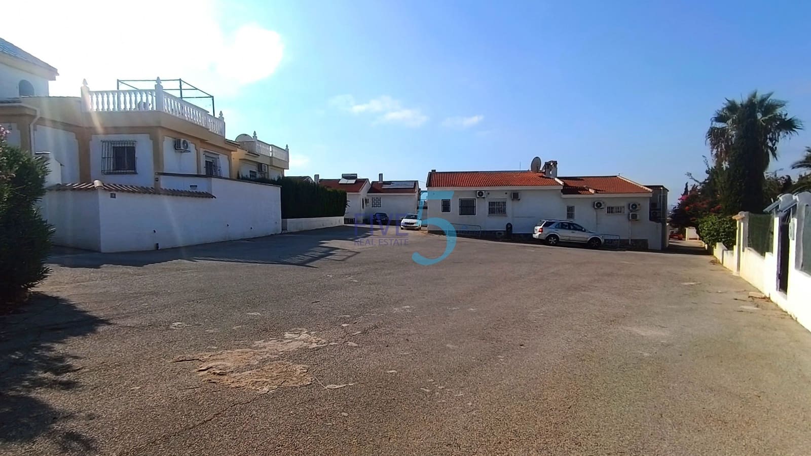 2 soverom Villa til salgs i Ciudad Quesada med svømmebasseng - € 245 000 (Ref: 10079980)