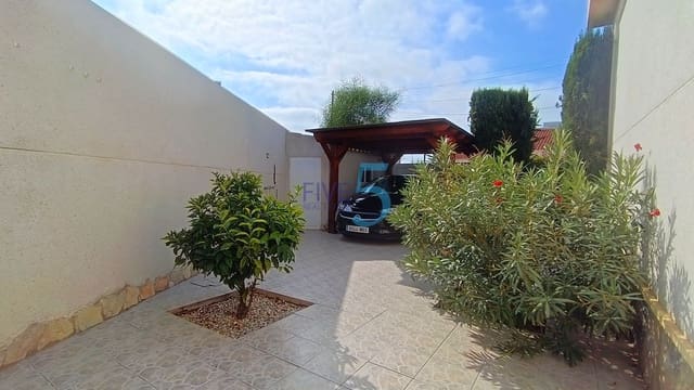 2 soverom Villa til salgs i Ciudad Quesada, Rojales med svømmebasseng - € 245 000 (Ref: 10079980)