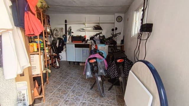 2 soverom Villa til salgs i Ciudad Quesada, Rojales med svømmebasseng - € 245 000 (Ref: 10079980)